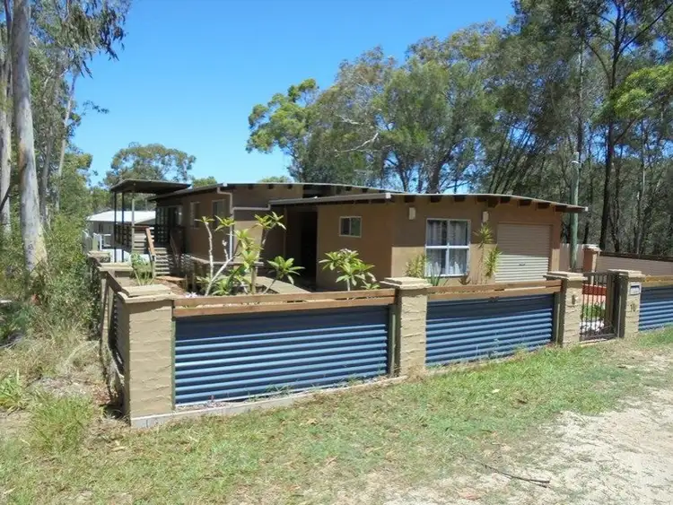 Second view of Homely house listing, 18 Doverton Drive, Russell Island QLD 4184
