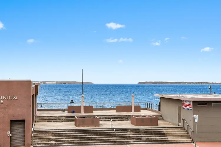 Sixth view of Homely apartment listing, 6/98 The Grand Parade, Brighton-le-sands NSW 2216