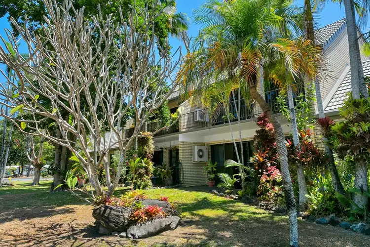 Second view of Homely unit listing, 28/21-31 Poinciana Street, Holloways Beach QLD 4878