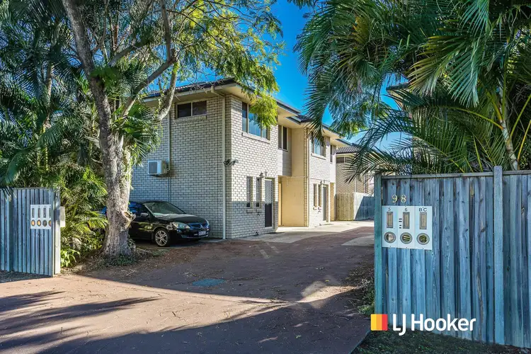 Main view of Homely unit listing, 1/98 Duffield Road, Kallangur QLD 4503