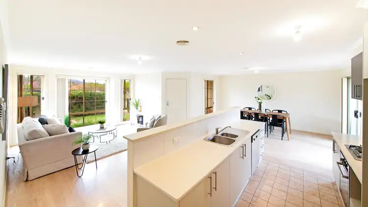 Fifth view of Homely townhouse listing, 12 Paisley Street, Nicholls ACT 2913