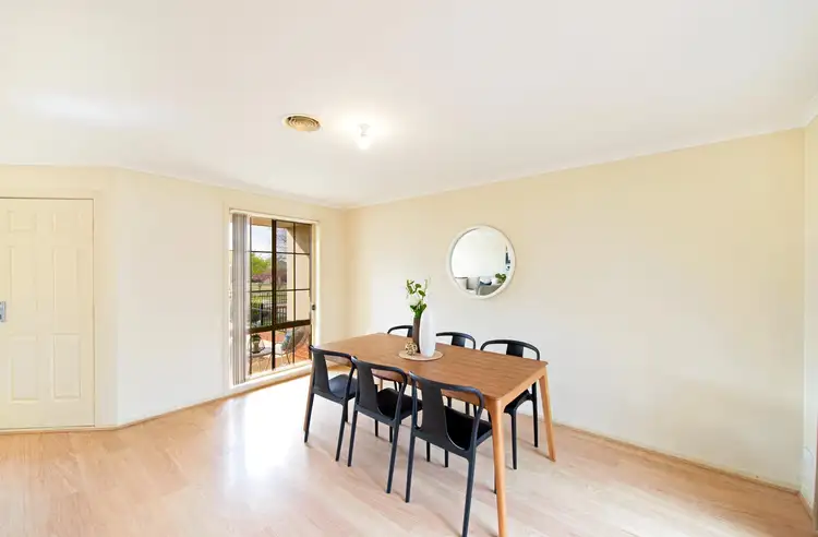 Sixth view of Homely townhouse listing, 12 Paisley Street, Nicholls ACT 2913