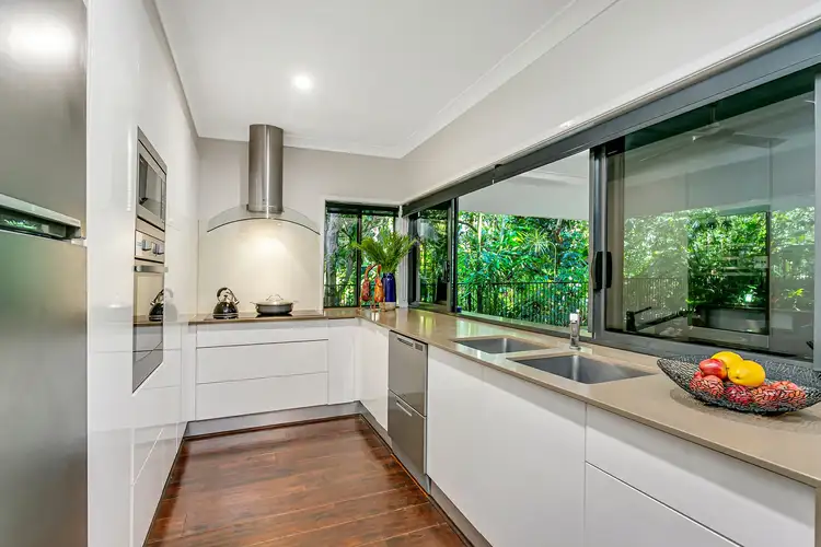 Third view of Homely villa listing, 1/12 Murchison Street, Whitfield QLD 4870