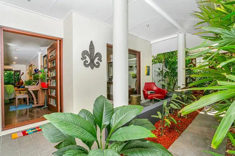 Fifth view of Homely villa listing, 1/12 Murchison Street, Whitfield QLD 4870