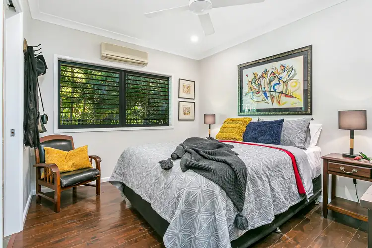 Sixth view of Homely villa listing, 1/12 Murchison Street, Whitfield QLD 4870