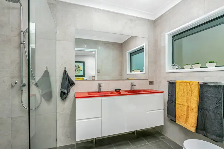 Seventh view of Homely villa listing, 1/12 Murchison Street, Whitfield QLD 4870