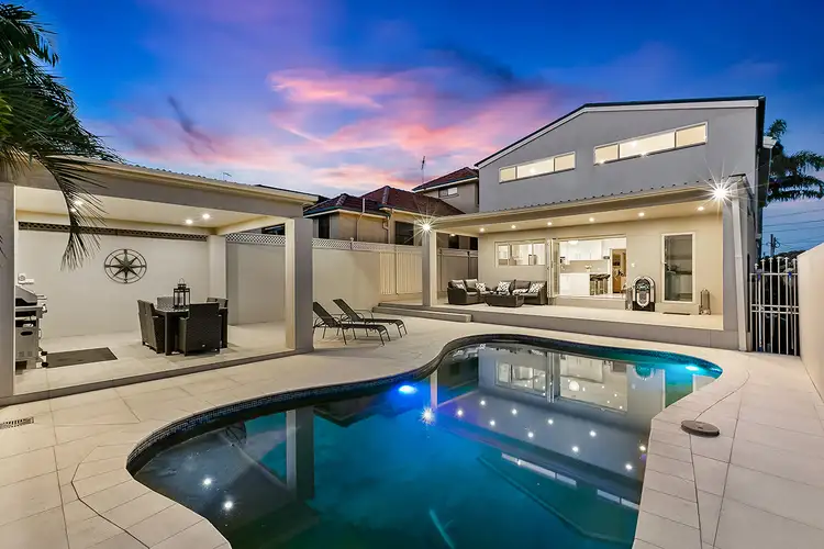 Main view of Homely house listing, 59 Armitree Street, Kingsgrove NSW 2208