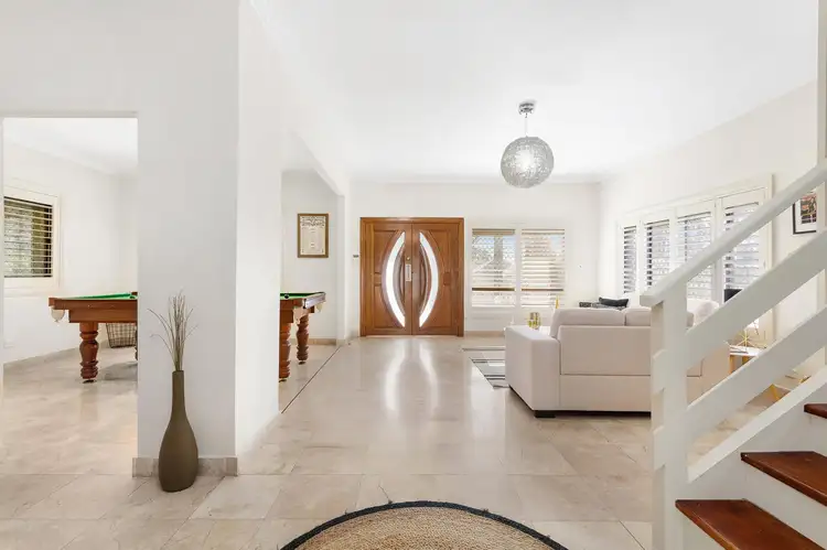 Third view of Homely house listing, 59 Armitree Street, Kingsgrove NSW 2208