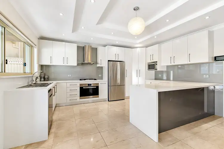 Fifth view of Homely house listing, 59 Armitree Street, Kingsgrove NSW 2208