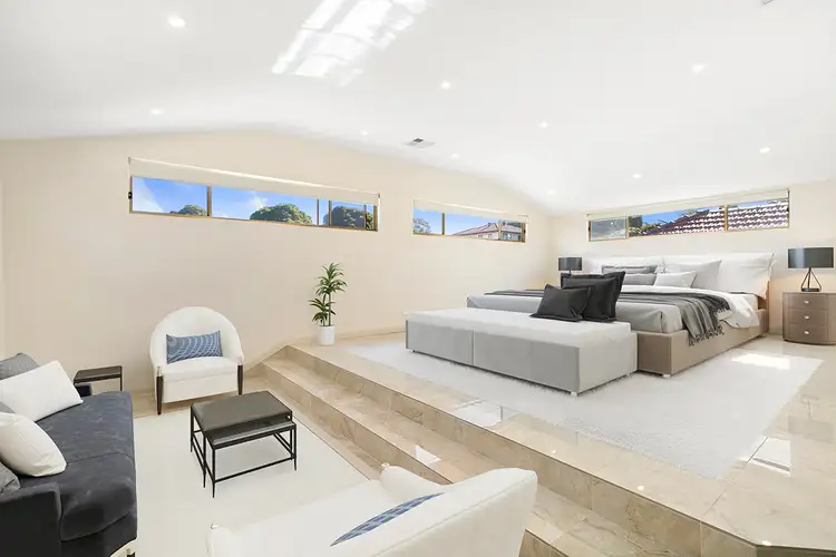 Sixth view of Homely house listing, 59 Armitree Street, Kingsgrove NSW 2208