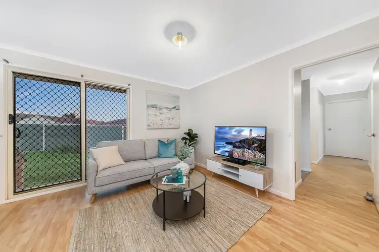 Fifth view of Homely house listing, 6 Bill Place, Hampton Park VIC 3976