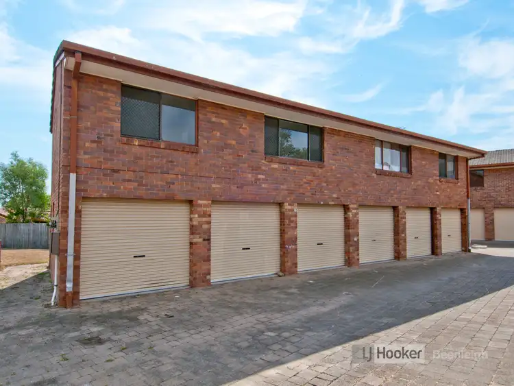 Main view of Homely unit listing, Unit 12/11 Muchow Street, Beenleigh QLD 4207