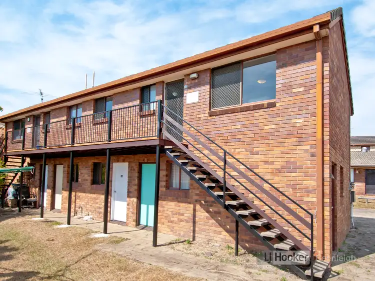 Second view of Homely unit listing, Unit 12/11 Muchow Street, Beenleigh QLD 4207