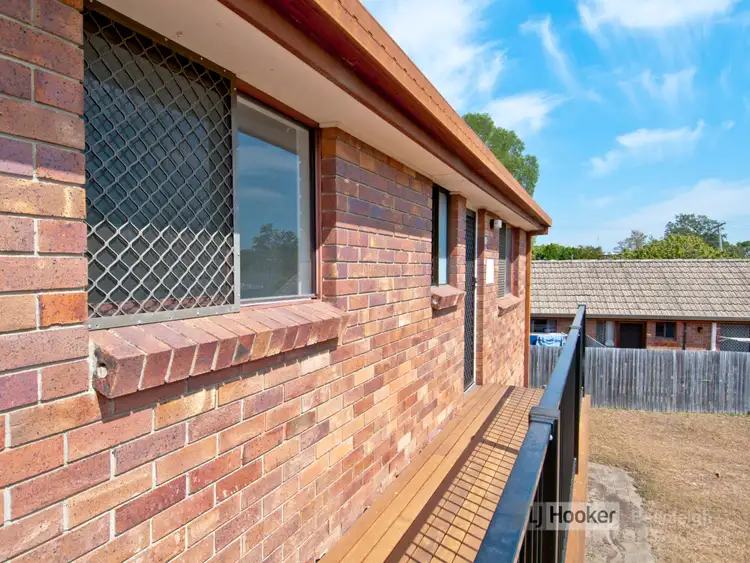 Third view of Homely unit listing, Unit 12/11 Muchow Street, Beenleigh QLD 4207