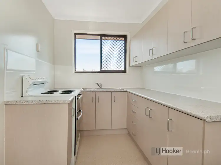Fifth view of Homely unit listing, Unit 12/11 Muchow Street, Beenleigh QLD 4207