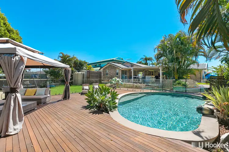 10 Commodore Court, Cleveland QLD 4163