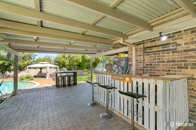 Fourth view of Homely house listing, 10 Commodore Court, Cleveland QLD 4163