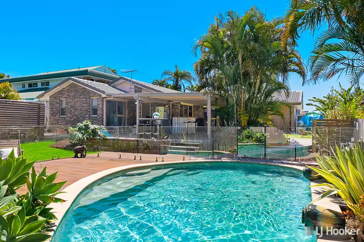 Sixth view of Homely house listing, 10 Commodore Court, Cleveland QLD 4163