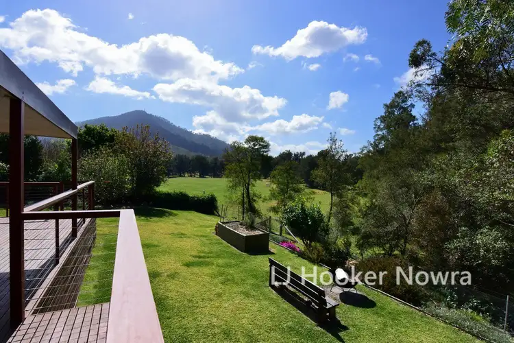 31 Kongoola Avenue, Cambewarra NSW 2540