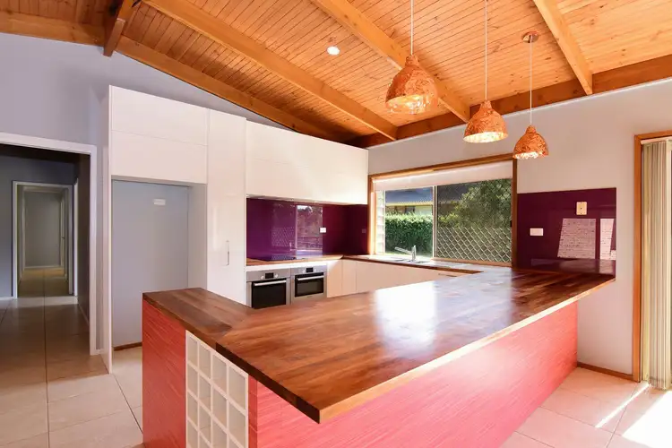 Fourth view of Homely house listing, 31 Kongoola Avenue, Cambewarra NSW 2540