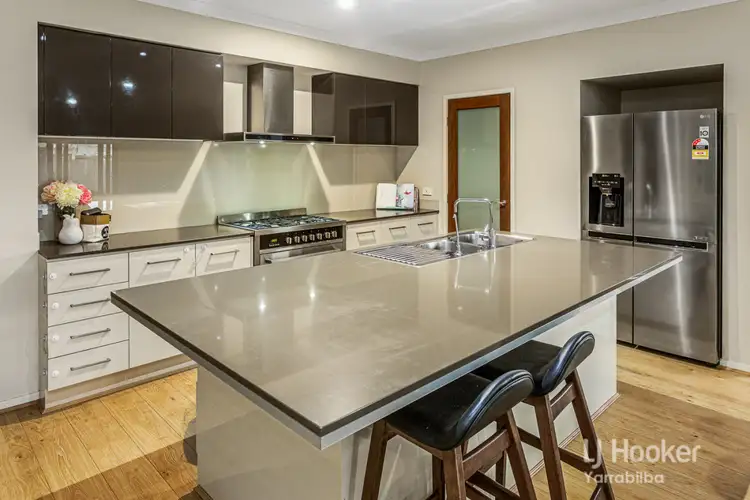 12 Tasker Street, Yarrabilba QLD 4207