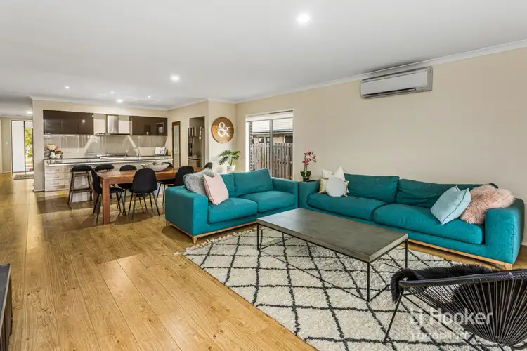 Second view of Homely house listing, 12 Tasker Street, Yarrabilba QLD 4207