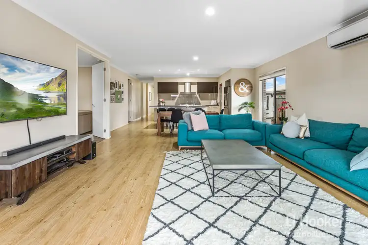 Third view of Homely house listing, 12 Tasker Street, Yarrabilba QLD 4207