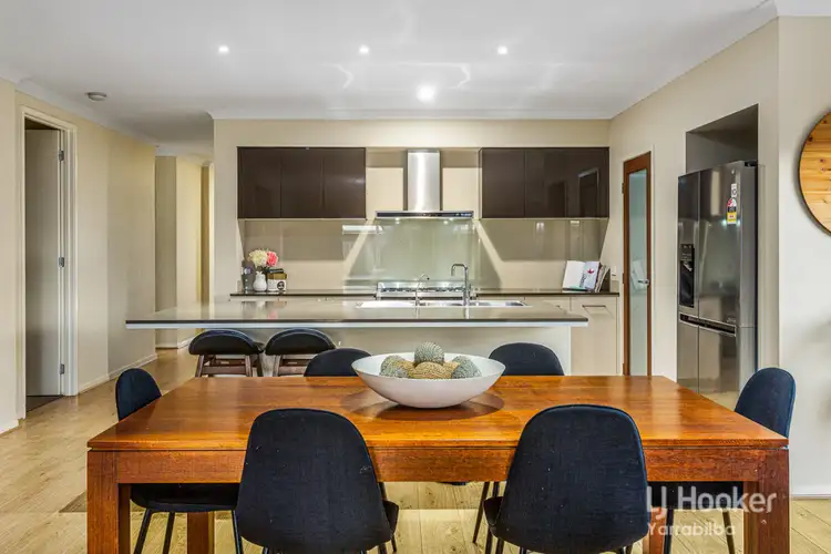 Fourth view of Homely house listing, 12 Tasker Street, Yarrabilba QLD 4207