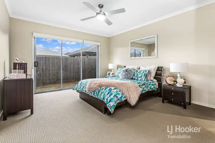 Sixth view of Homely house listing, 12 Tasker Street, Yarrabilba QLD 4207