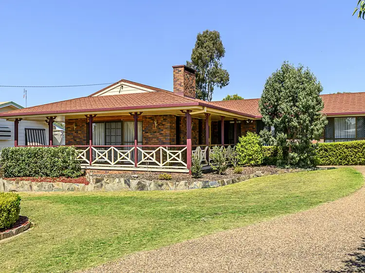 14 Cullen Street, Warwick QLD 4370