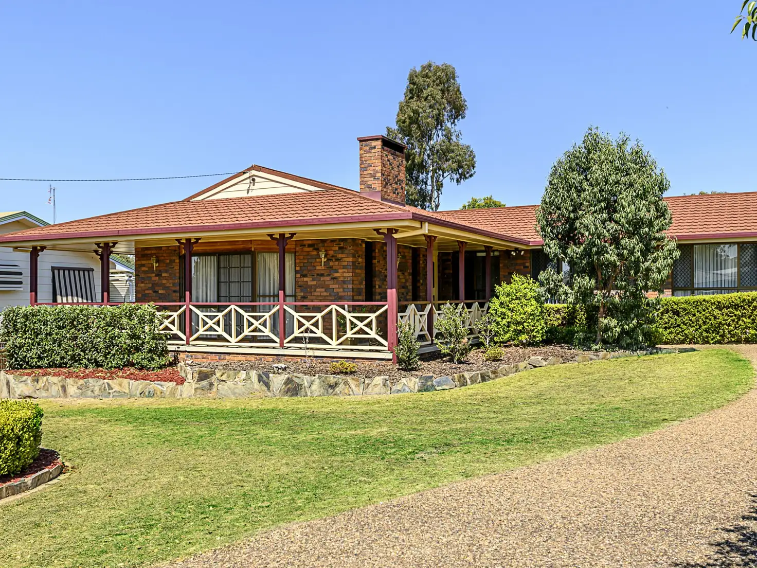 Main view of Homely house listing, 14 Cullen Street, Warwick QLD 4370