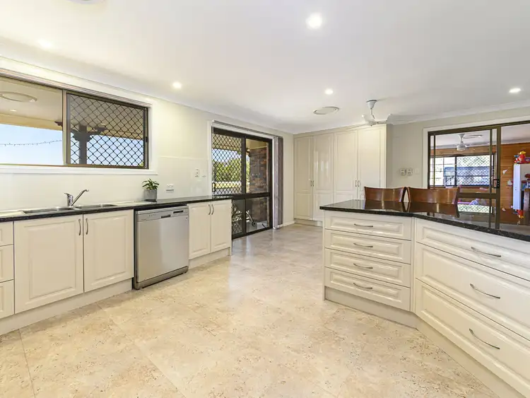 Second view of Homely house listing, 14 Cullen Street, Warwick QLD 4370