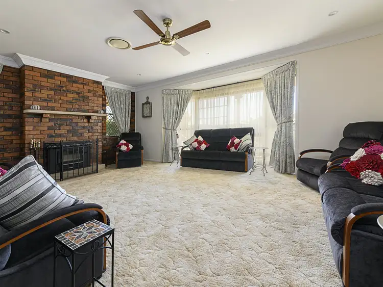 Fourth view of Homely house listing, 14 Cullen Street, Warwick QLD 4370