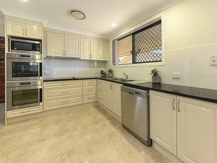 Fifth view of Homely house listing, 14 Cullen Street, Warwick QLD 4370