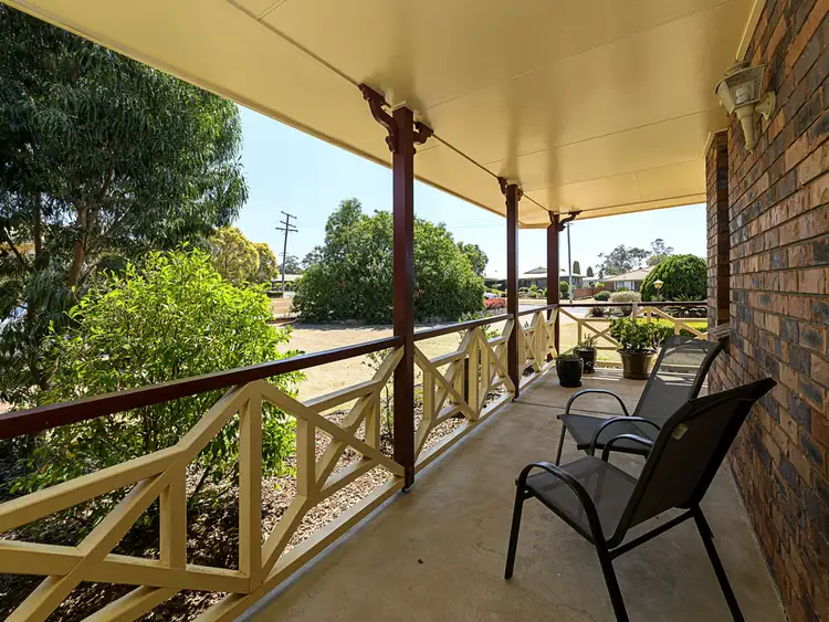 Sixth view of Homely house listing, 14 Cullen Street, Warwick QLD 4370