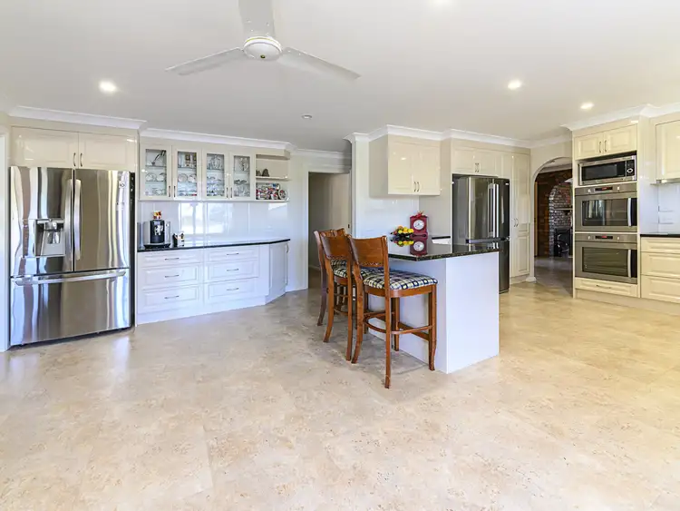 Seventh view of Homely house listing, 14 Cullen Street, Warwick QLD 4370