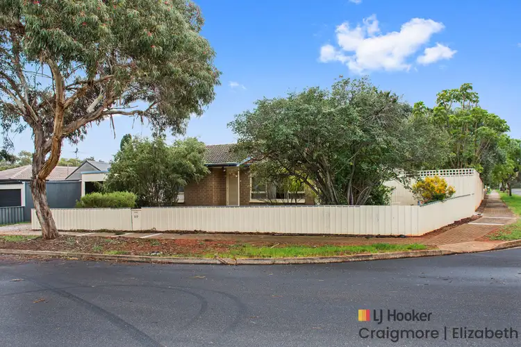 Second view of Homely house listing, 117 McKenzie Road, Elizabeth Downs SA 5113