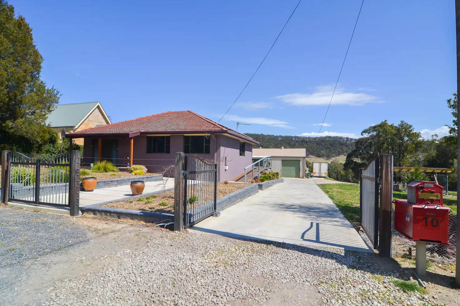 Main view of Homely house listing, 10 Mudgee Street, South Bowenfels NSW 2790