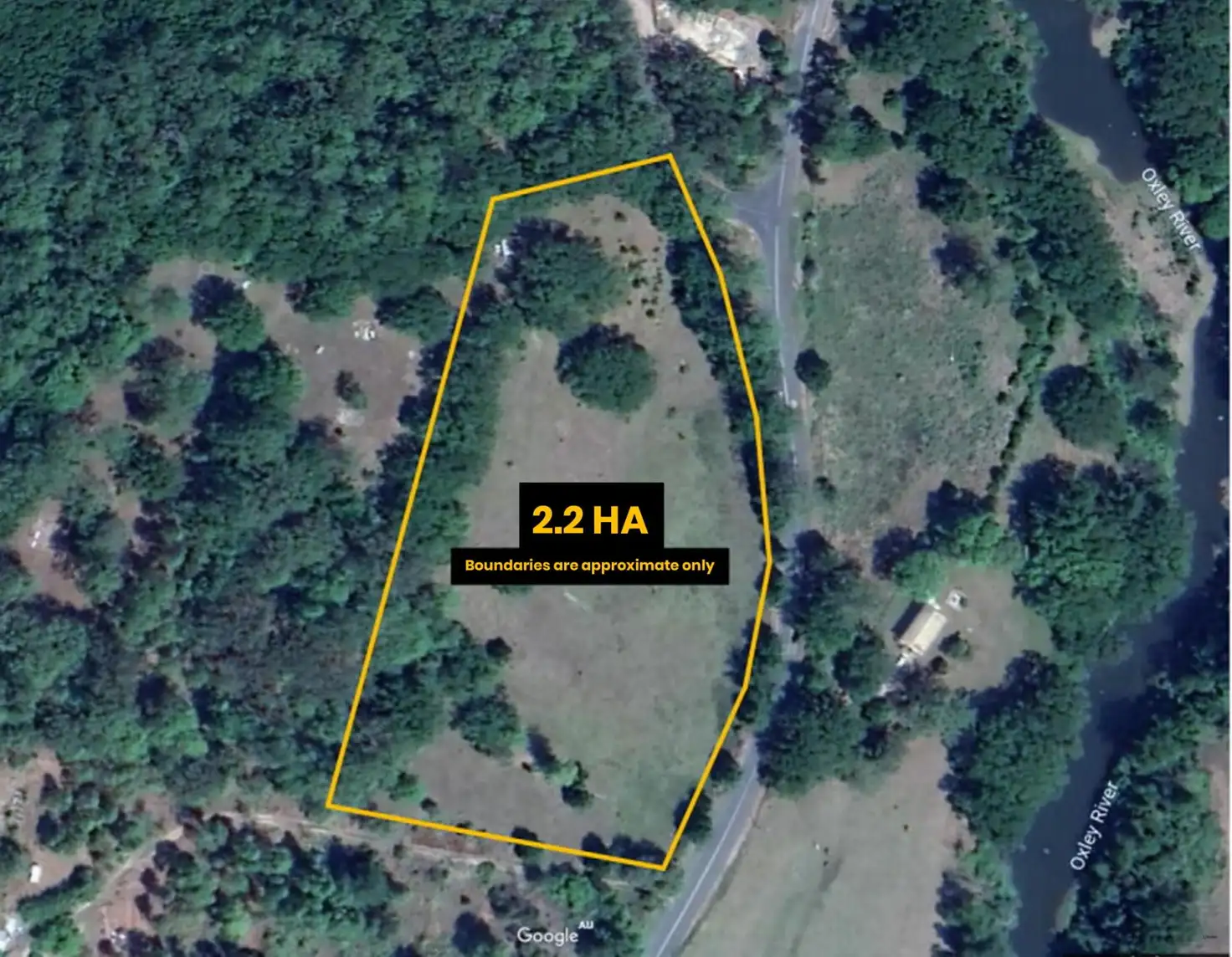 Main view of Homely land listing, 7 Swifts Road, Tyalgum NSW 2484