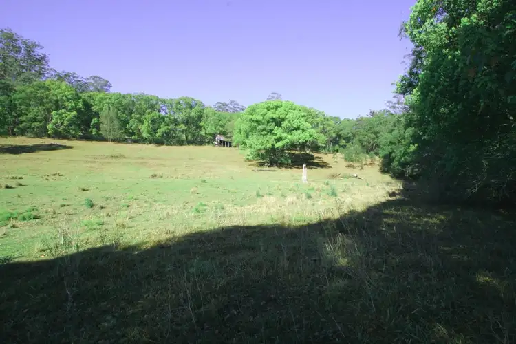 Second view of Homely land listing, 7 Swifts Road, Tyalgum NSW 2484