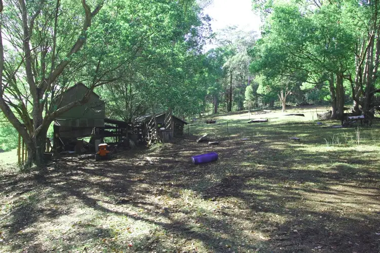 Sixth view of Homely land listing, 7 Swifts Road, Tyalgum NSW 2484