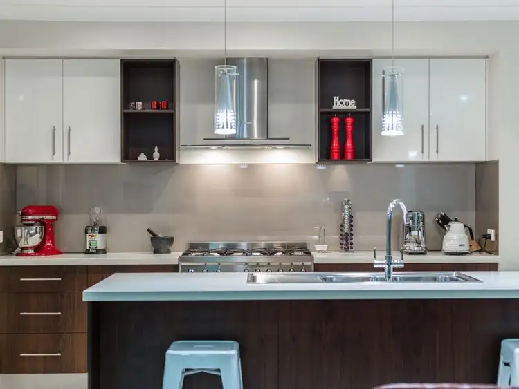 Third view of Homely house listing, 40 Rivermill Terrace, Maudsland QLD 4210