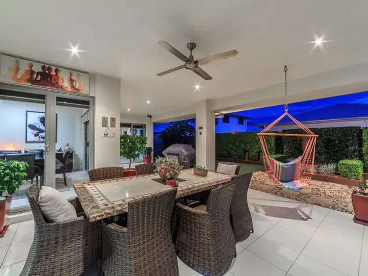 Sixth view of Homely house listing, 40 Rivermill Terrace, Maudsland QLD 4210