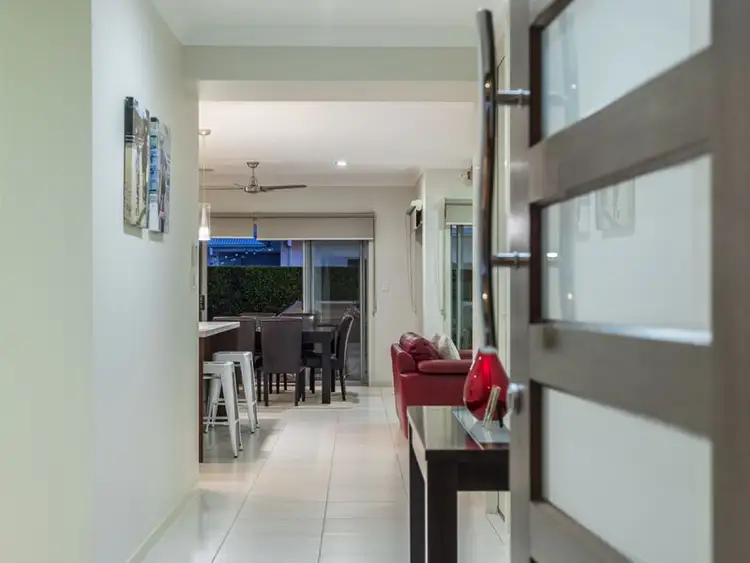 Seventh view of Homely house listing, 40 Rivermill Terrace, Maudsland QLD 4210