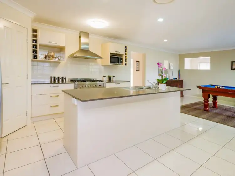 Second view of Homely house listing, 50 Macleay Circuit, Upper Coomera QLD 4209