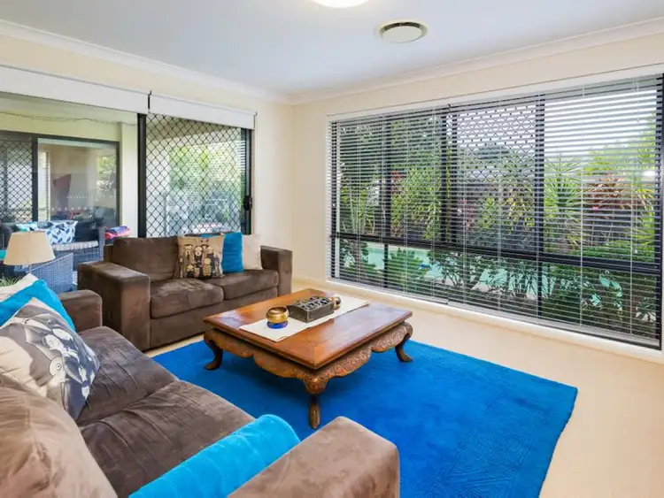 Third view of Homely house listing, 50 Macleay Circuit, Upper Coomera QLD 4209