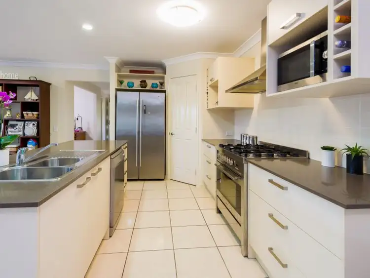 Fourth view of Homely house listing, 50 Macleay Circuit, Upper Coomera QLD 4209