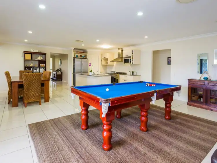 Fifth view of Homely house listing, 50 Macleay Circuit, Upper Coomera QLD 4209