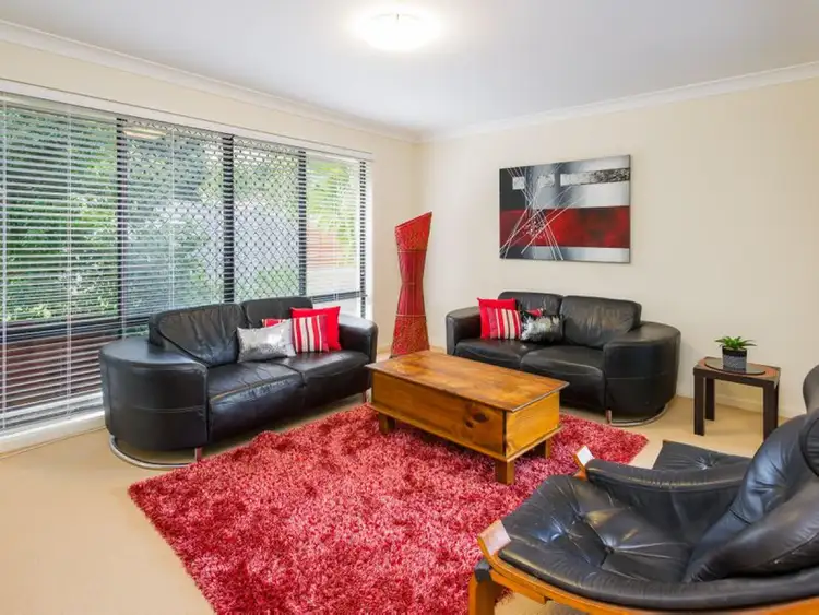 Sixth view of Homely house listing, 50 Macleay Circuit, Upper Coomera QLD 4209