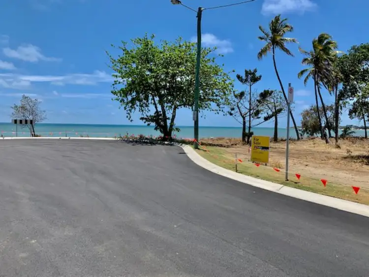 Fourth view of Homely land listing, 30 Argyle St, Bowen QLD 4805